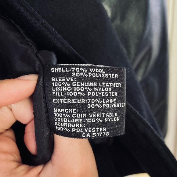 Bomber jacket - Picture 6 of 14